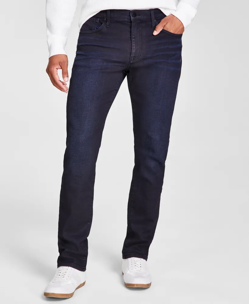 SLIM FIT STRETCH JEANS