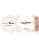Marc Jacobs Daisy Drops Eau So Fresh Eau de Toilette Capsules, 0.13 oz.