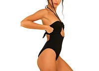 Dippin' Daisy's Women's Wave Rider One Piece