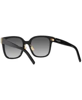 Saint Laurent Women's Gradient Sunglasses, Sl M105