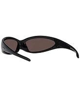 Balenciaga Unisex Sunglasses