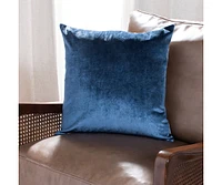 Safavieh Kelsa 18" x 18" Pillow