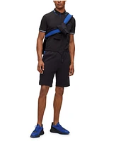 Boss by Hugo Boss Men's Stretch Shorts
