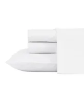 Laura Ashley 800 Thread Count Sateen Cotton Blend Sheet Sets