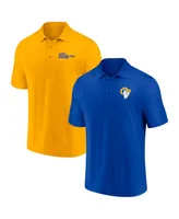 Men's Fanatics Royal