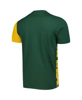 Men's Starter Green Bay Packers Extreme Defender T-shirt