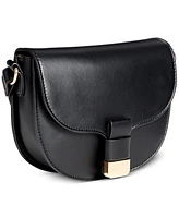 On 34th Holmme Small Colorblock Crossbody, Exclusively at Macy's