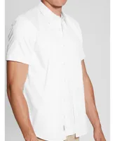 Guess Men's Luxe Stretch Shirt