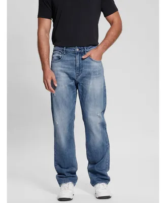 Guess Men's Relaxed Fit Jeans