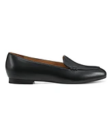 Easy Spirit Women's Eflex Galla Closed Toe Slip-On Casual Loafers