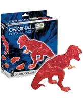 Bepuzzled 3D Crystal Puzzle T