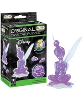 Bepuzzled 3D Crystal Puzzle Disney Tinker Bell, 43 Pieces