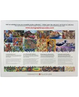 Eurographics Incorporated Queen Elizabeth Ii Jigsaw Puzzle, 1000 Pieces