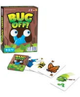 R&R Games Bug Off Card Game