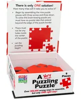 Areyougame.com A Very Puzzling Puzzle