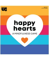 University Games Happy Hearts A Mindfulness Game