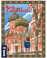 Devir the Red Cathedral Game