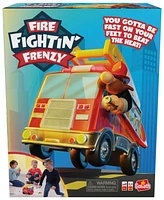 Goliath Fire Fightin' Frenzy Preschool Game
