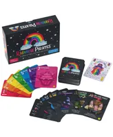 Goliath Rainbow Pirates A Game of Piracy, Explosions, and Love