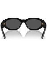 Versace Unisex Sunglasses