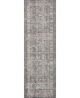 Amber Lewis x Loloi Alie Ale- 2'7" x 7'9" Runner Area Rug