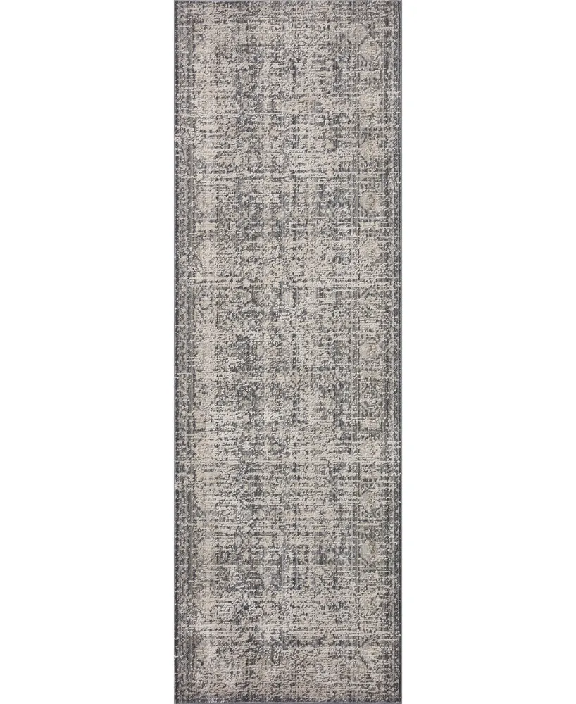 Amber Lewis x Loloi Alie Ale- 2'7" x 10' Runner Area Rug