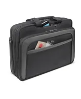 Solo New York Empire 17.3" Briefcase