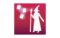 Unicorns & Magic (Paint by Sticker Kids Series) by Workman Publishing
