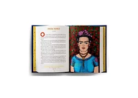 Good Night Stories for Rebel Girls by Elena Favilli