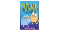 High Five! (Catwad Book #5) by Jim Benton