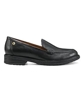 Easy Spirit Women's Eflex Jaylin Round Toe Slip-On Casual Loafers