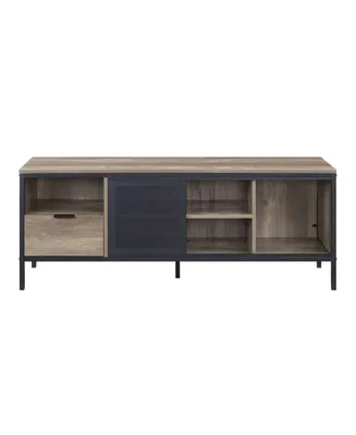 Simplie Fun Nantan Tv Stand for Home or Office Use