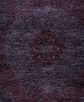 Adorn Hand Woven Rugs Fine Vibrance M1518 10'1" x 13'4" Area Rug