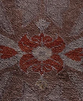 Adorn Hand Woven Rugs Fine Vibrance M1478 10'4" x 13'10" Area Rug