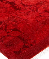 Adorn Hand Woven Rugs Fine Vibrance M1749 10'3" x 13'4" Area Rug