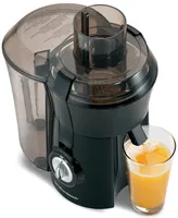 Hamilton Beach Big Mouth 800 Watt Wide-Chute Juice Extractor