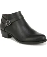 LifeStride Alexander Booties