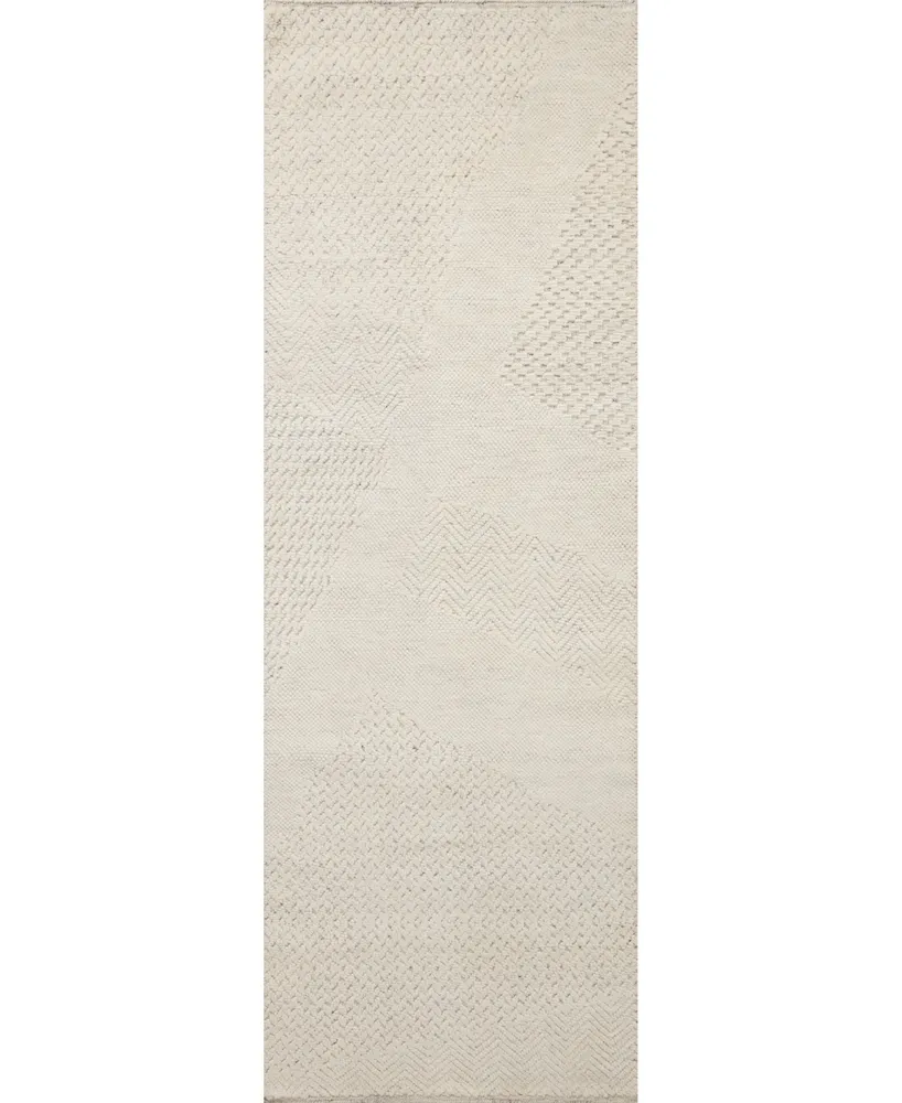 Amber Lewis x Loloi Collins Coi-02 2'9" x 16' Runner Area Rug