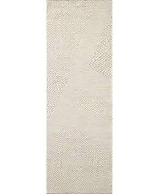 Amber Lewis x Loloi Collins Coi-02 2'9" x 16' Runner Area Rug