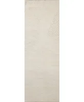 Amber Lewis x Loloi Collins Coi-02 2'9" x 16' Runner Area Rug