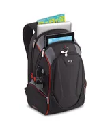 Solo New York Launch 17.3" Backpack