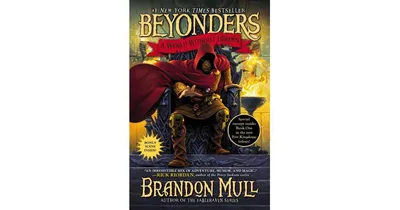 A World Without Heroes (Beyonders Series #1) by Brandon Mull