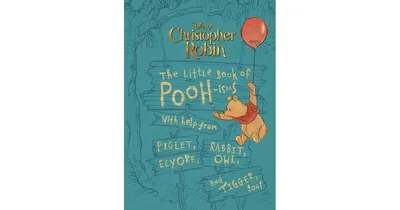 Christopher Robin: The Little Book of Pooh