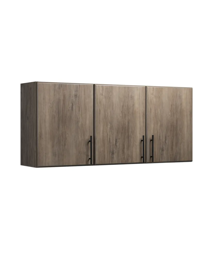 Prepac 54" Composite Wood Elite Wall Cabinet