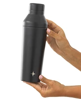 Vacuum Insulated Cocktail Shaker, 20 oz