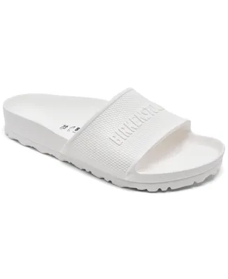 Birkenstock Women's Barbados Eva Slide Sandals from Finish Line