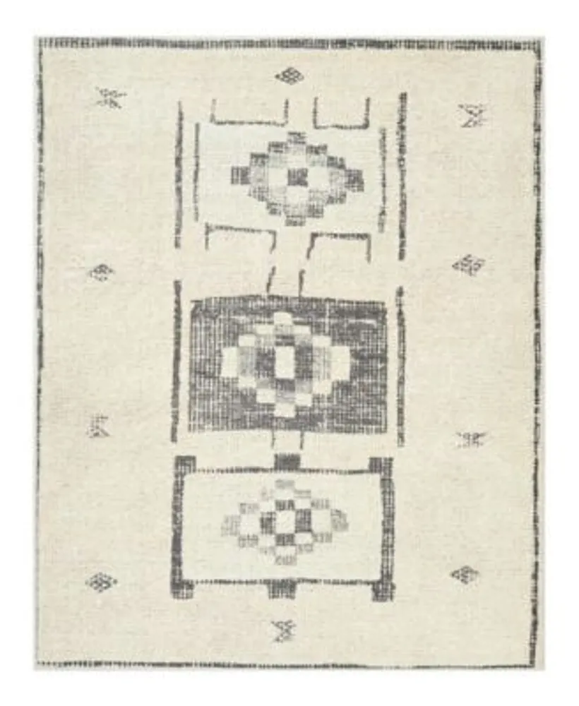 Becki Owens X Surya Solana Booc2302 Area Rug