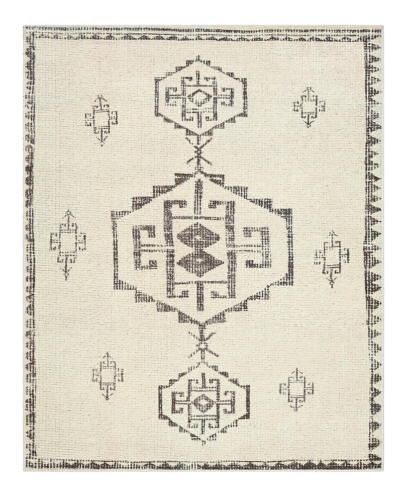 Livabliss Solana BOOC2303 2'2" x 3'9" Area Rug