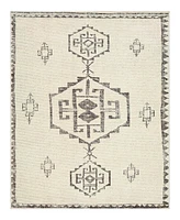 Livabliss Solana BOOC2303 2'2" x 3'9" Area Rug