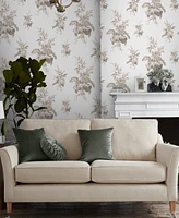 Laura Ashley Narberth Removable Wallpaper